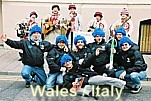 More pictures of the Wales Italy match