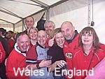 Pictures at London Welsh RFC